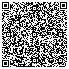 QR code with J R's Framing & Photography contacts