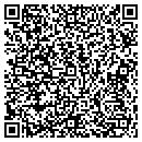 QR code with Zoco Properties contacts