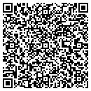 QR code with Logsdon's Inc contacts