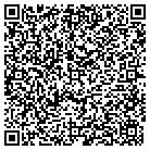 QR code with Master Framer of Williamsburg contacts