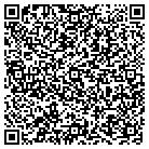 QR code with Myrick Frames & Fine Art contacts