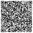 QR code with Myrick Frames & Fine Art contacts