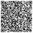 QR code with Ocean Art Frame Express contacts