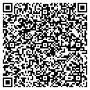 QR code with United Framing contacts
