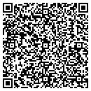 QR code with Redrock Fitness contacts