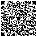 QR code with Glass Art Studios contacts