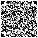 QR code with Harry & David contacts