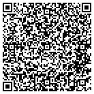 QR code with Mcdowell's U-Frame-It contacts