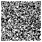 QR code with O C Tanner Jewelry contacts