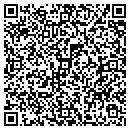 QR code with Alvin Steele contacts