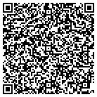 QR code with J C Penney Catalog Center contacts