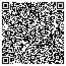 QR code with Journey Gym contacts