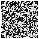 QR code with Kidzone Gymnastics contacts