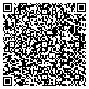 QR code with James Savage contacts