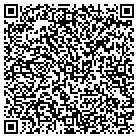QR code with C & P Properties Ltd Co contacts