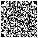 QR code with L&H Promotions LLC contacts