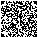 QR code with D4 Properties LLC contacts