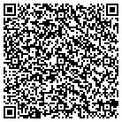 QR code with R E Stringfellow Organization contacts