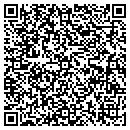 QR code with A World Of Flags contacts