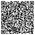 QR code with The Frame Dame contacts