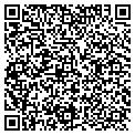 QR code with Alpha Centauri contacts