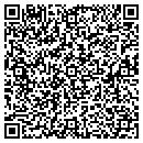 QR code with The Gallery contacts