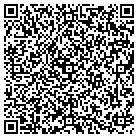 QR code with Presidential Apartment Assoc contacts