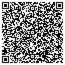 QR code with U-Frame It contacts