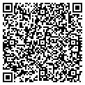 QR code with Paws Inc contacts