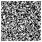 QR code with R & B Superior Alterations contacts