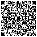 QR code with Retro Relics contacts