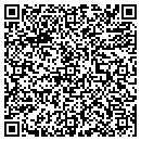 QR code with J M T Framing contacts