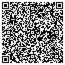 QR code with Roland East contacts