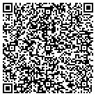 QR code with Family Boyden Properties LLC contacts