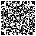 QR code with Names & Frames contacts