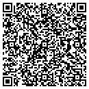 QR code with Afm Fashions contacts