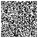QR code with N R Potter Mad Matter contacts