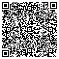 QR code with Tamarack Gallery contacts