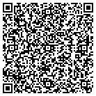 QR code with Gallegos Properties LLC contacts