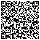 QR code with Height Athletic Assn contacts