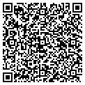QR code with Two Size Shoes Inc contacts