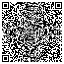 QR code with Jackson's Gym contacts