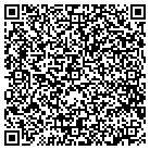 QR code with G & J Properties LLC contacts