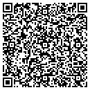 QR code with Zaxby's contacts