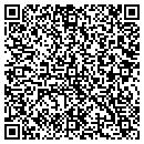 QR code with J Vasquez Meat Corp contacts