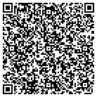 QR code with Hacienda Pacific Property L contacts