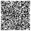 QR code with Kirkland's Inc contacts