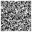 QR code with Clarus Corp contacts
