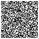 QR code with Hd Family Properties L L C contacts