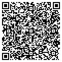 QR code with Hd Properties LLC contacts